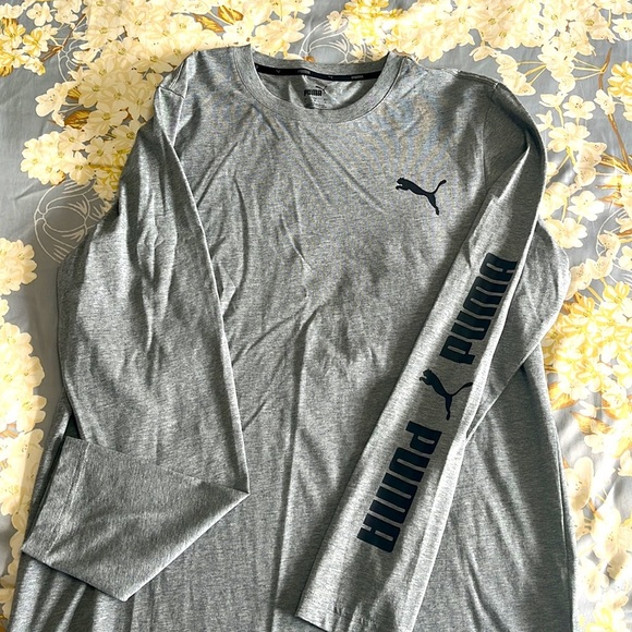 Puma men tee - Picture 2 of 8